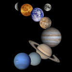 Solar system